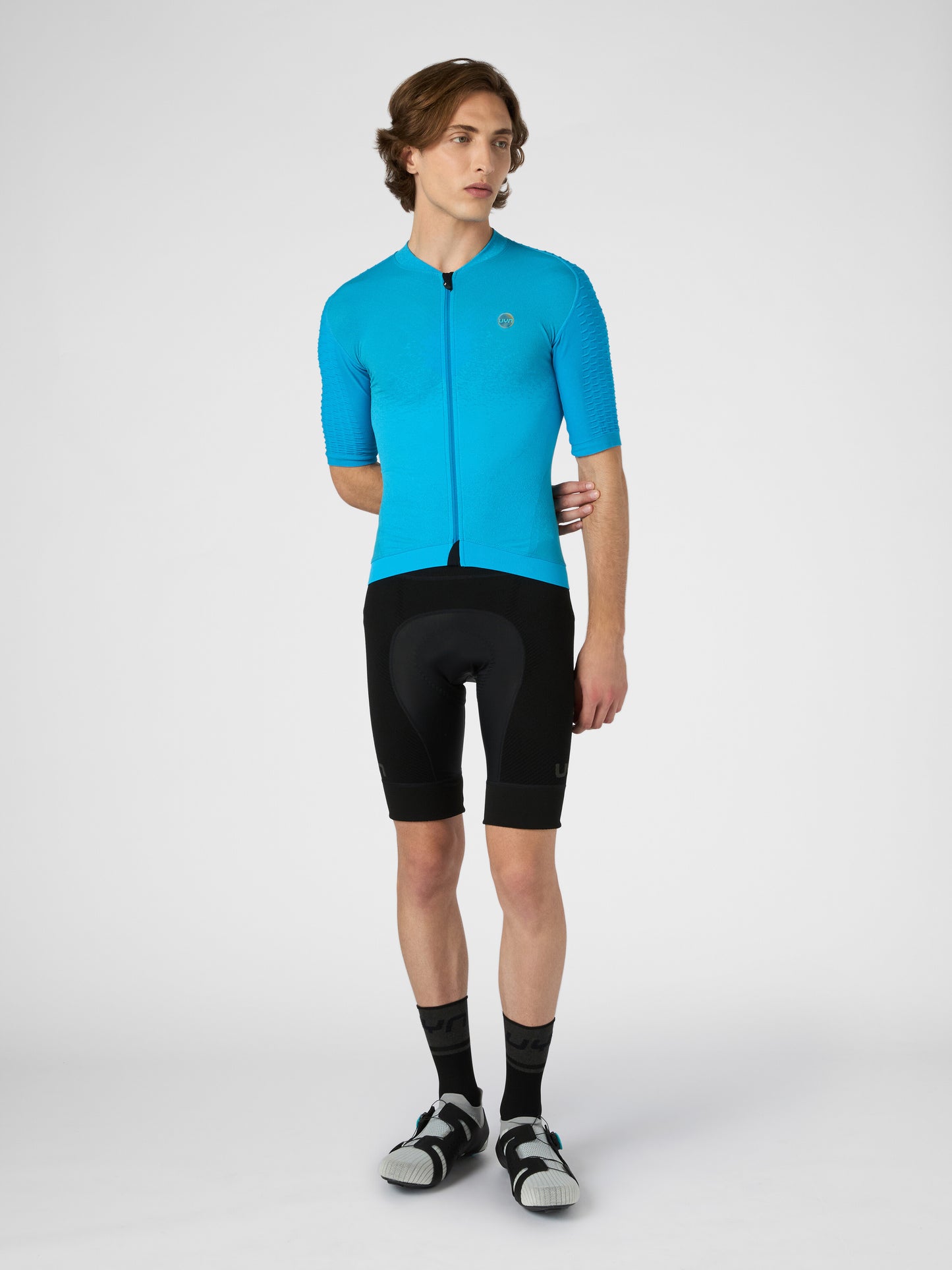 Fahrradshirt Airwing