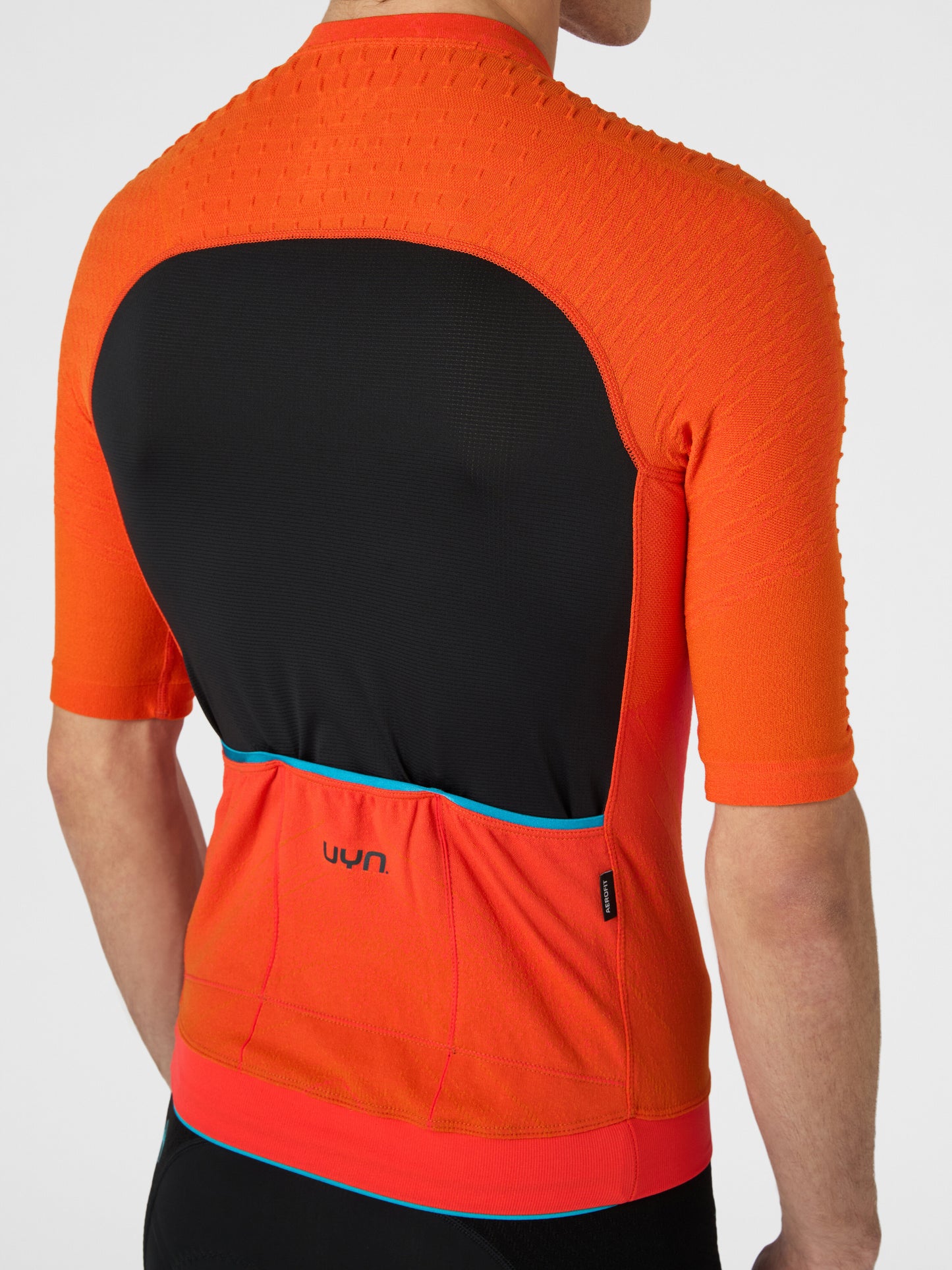 Airwing Cycling Jersey
