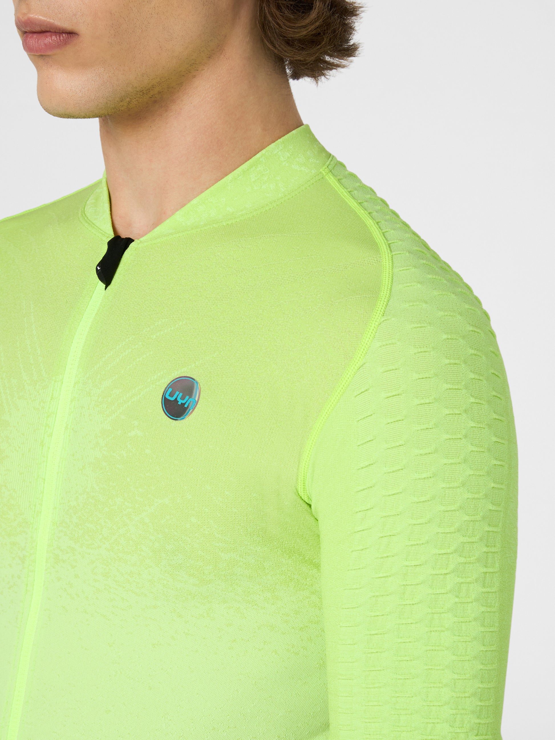 Maillot de vélo Airwing