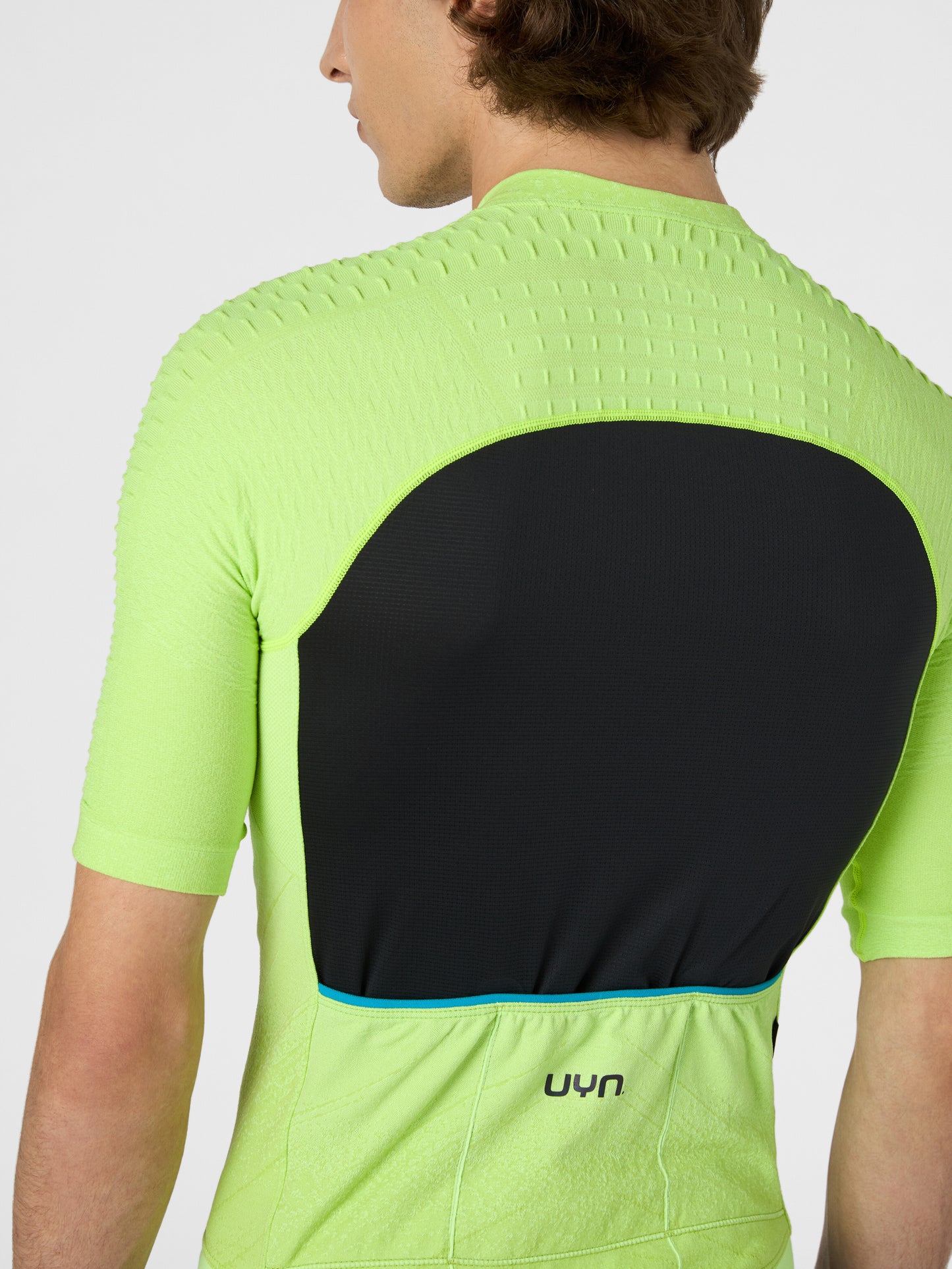 Maillot de vélo Airwing
