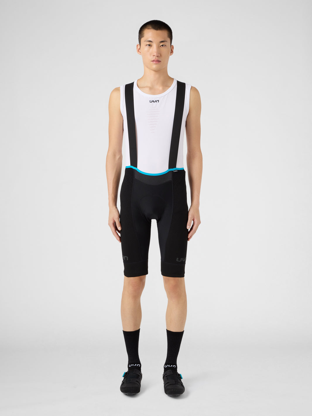 Cuissard de vélo Ridemiles