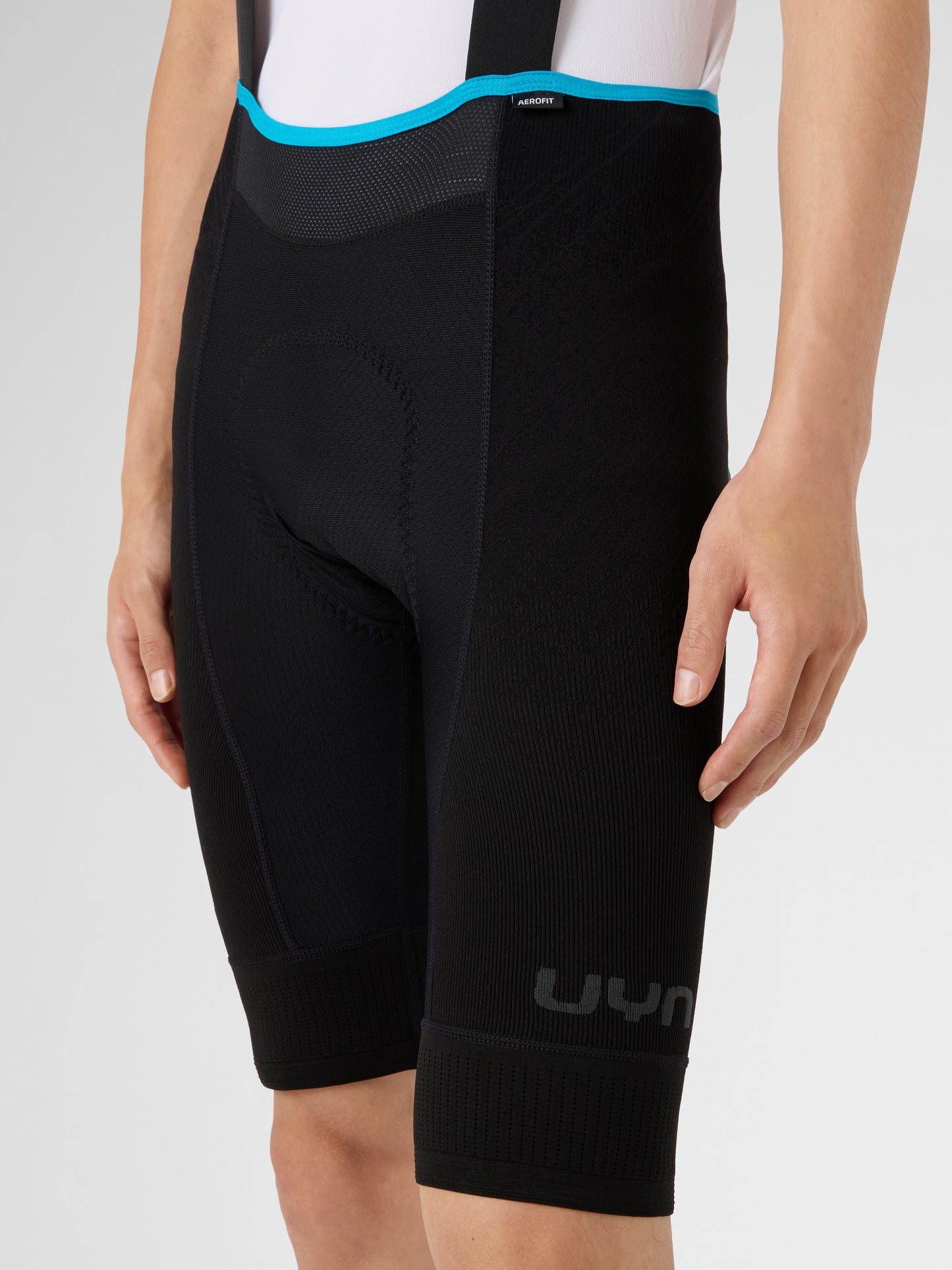 Ridemiles Cycling Bib Shorts