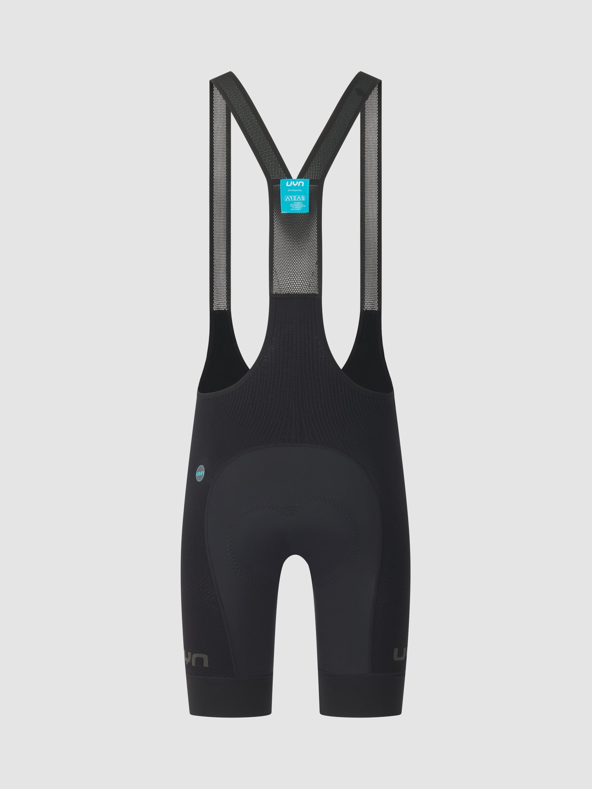 Fahrrad-Trägerhose Ridemiles – UYN