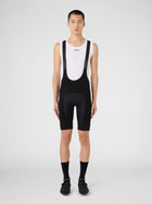 Fahrrad-Trägerhose Ridemiles