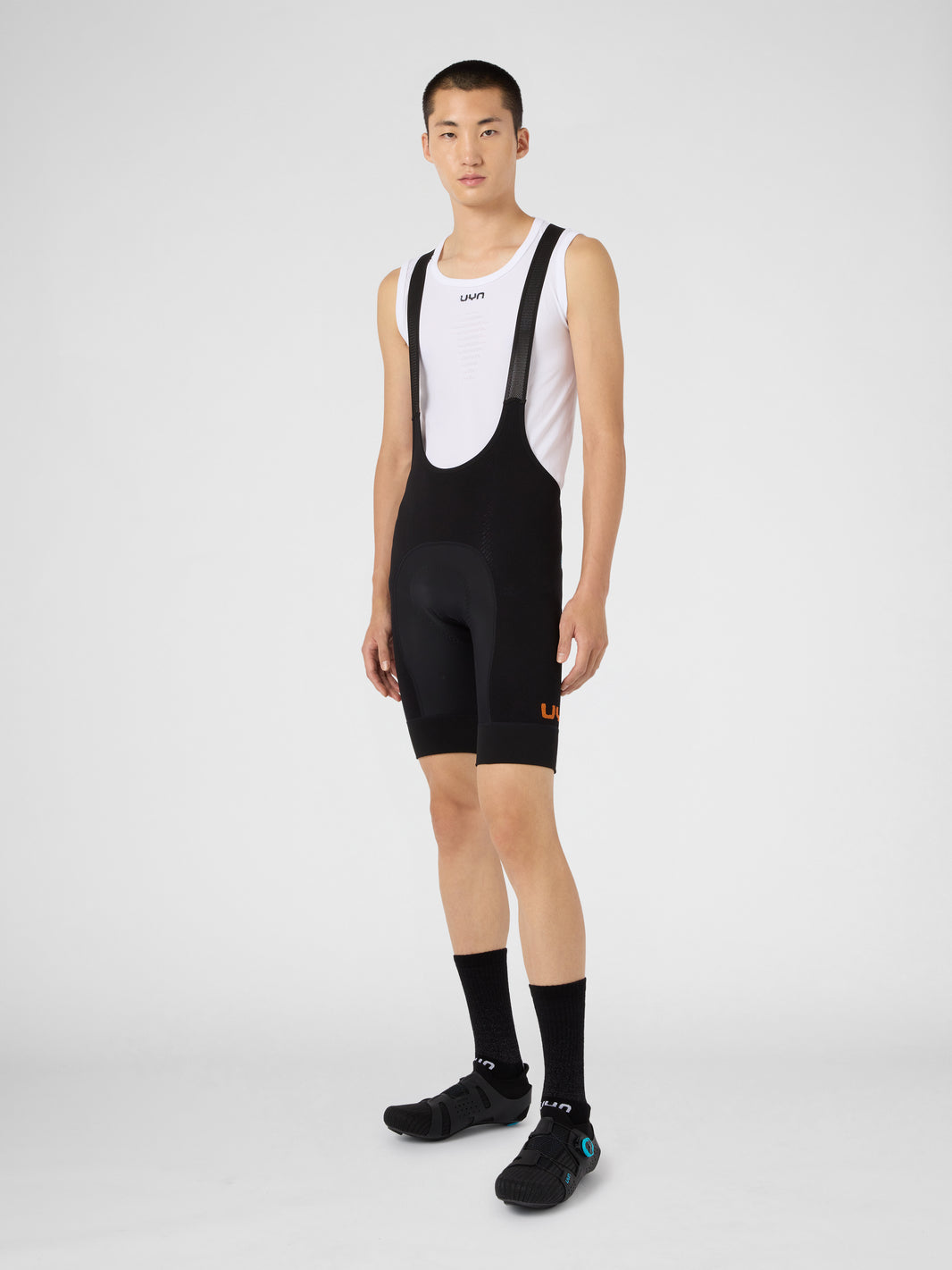Cuissard de vélo Ridemiles