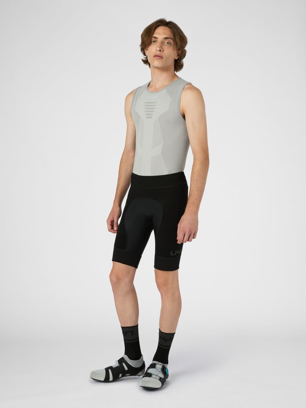 Short de vélo Ridemiles