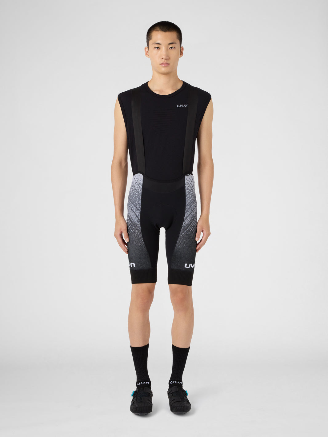 Cuissard de vélo Racefast