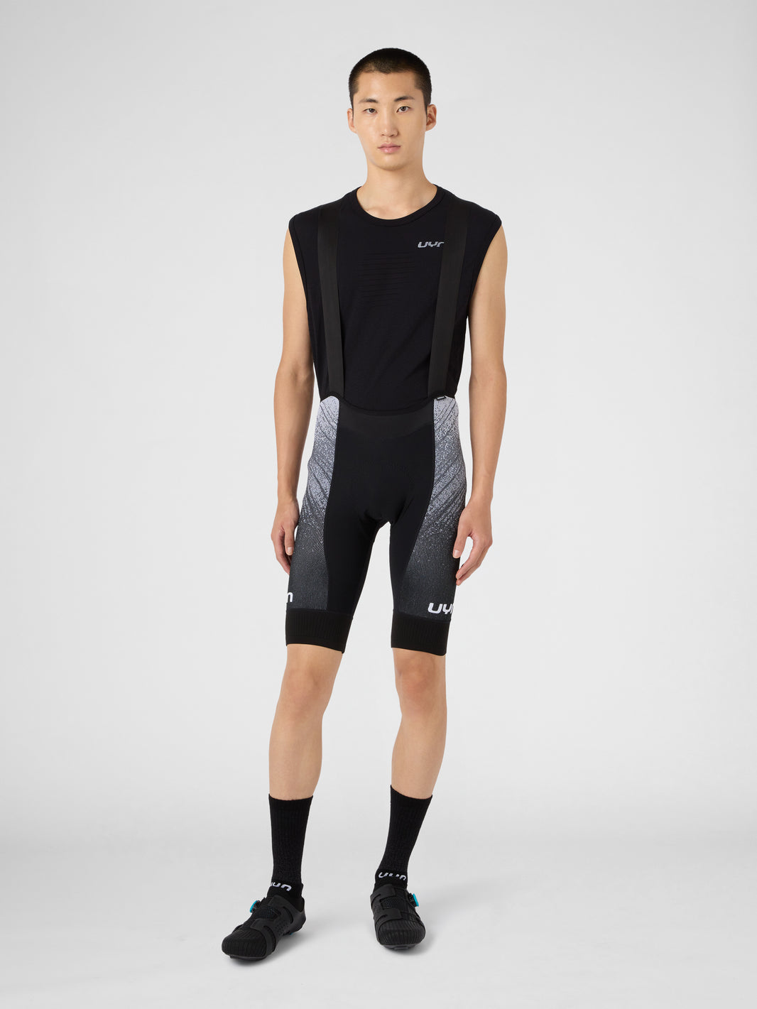 Cuissard de vélo Racefast