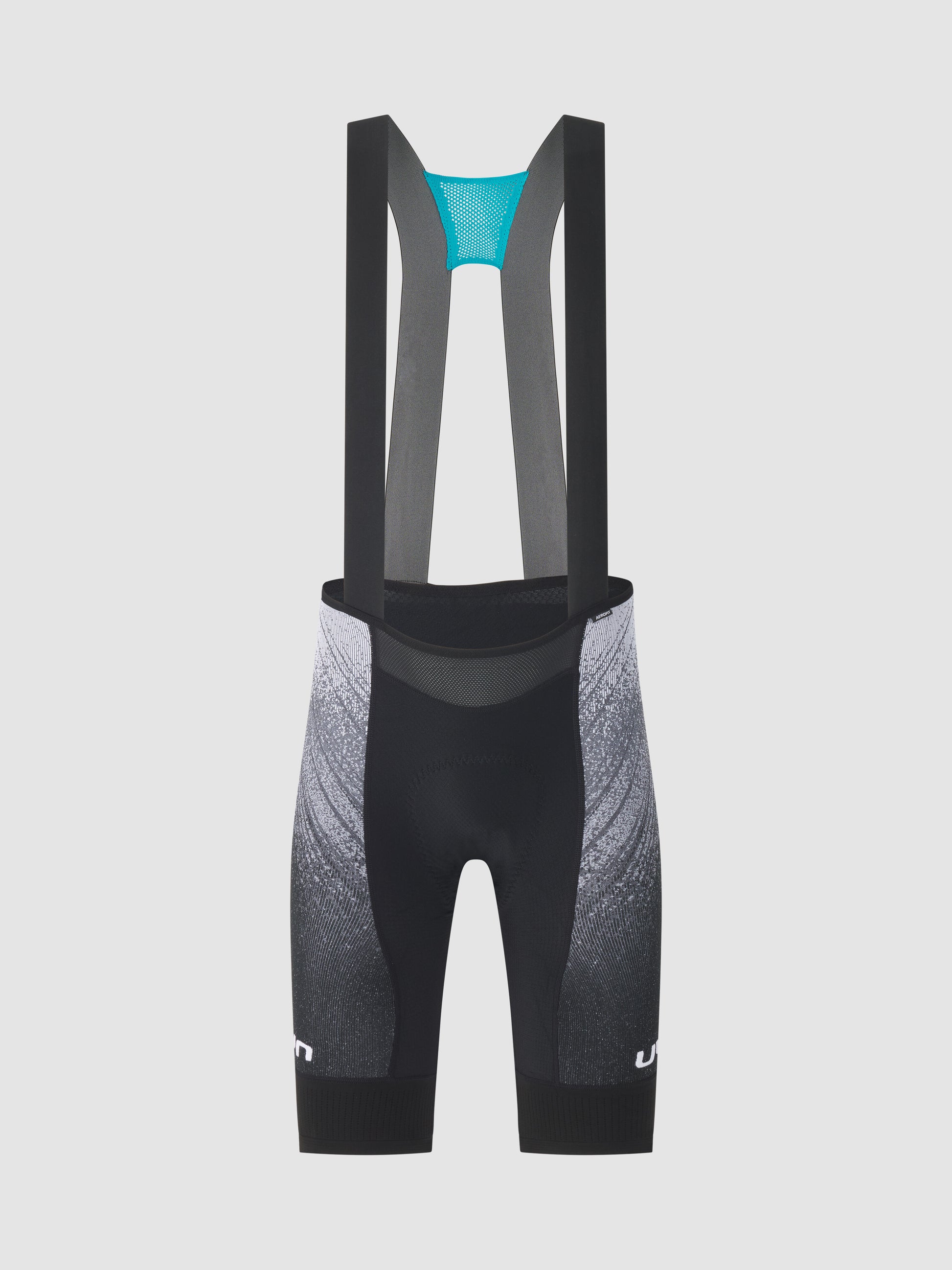 fahrrad xxl radhose Fahrrad-Trägerhose Racefast – UYN