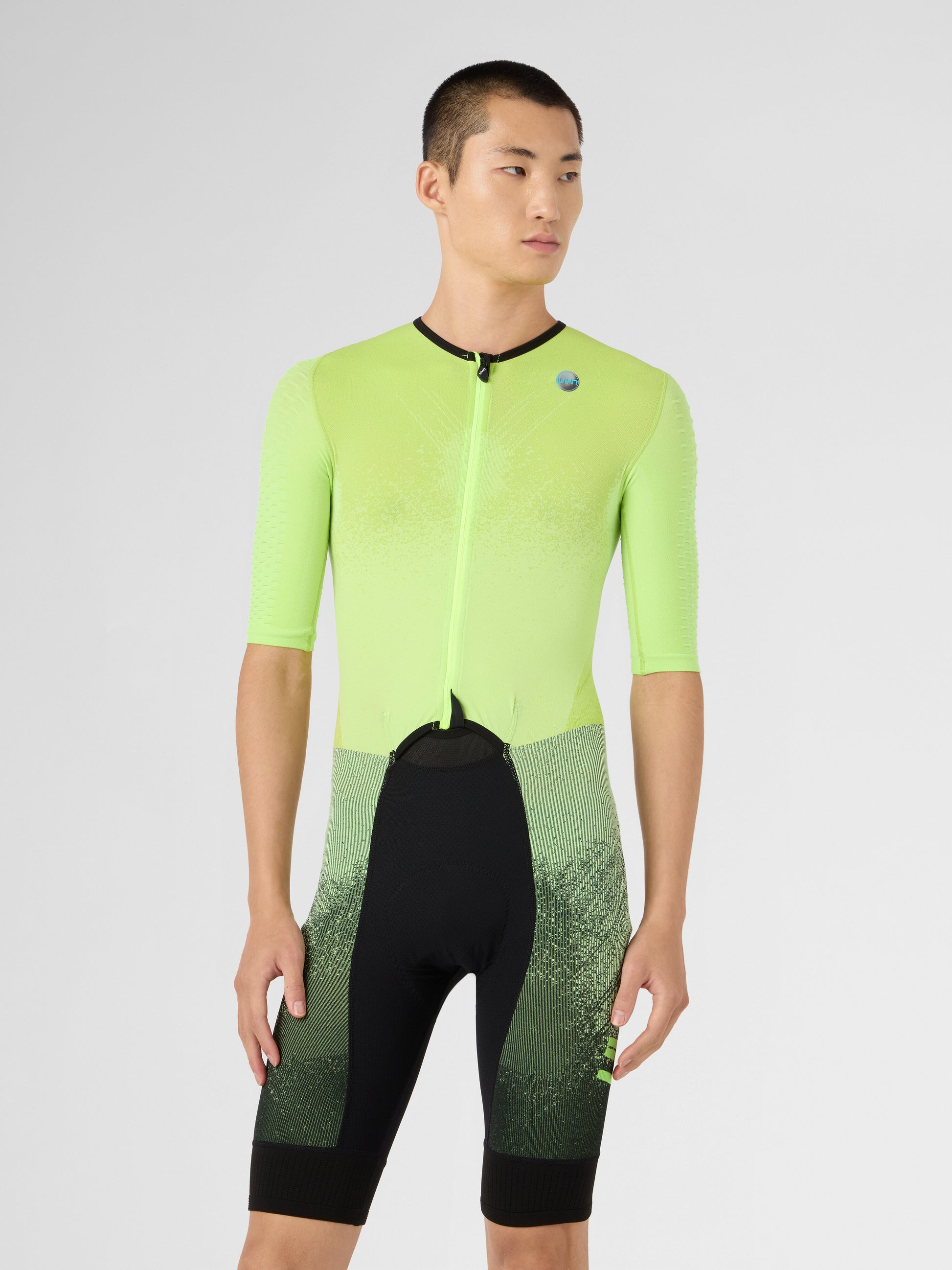 Combinaison de vélo Integrated