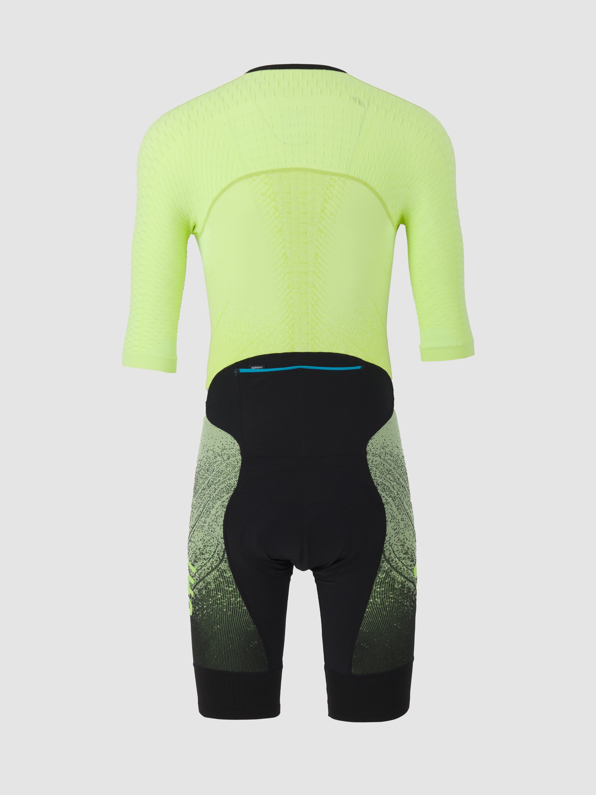 Combinaison de vélo Integrated