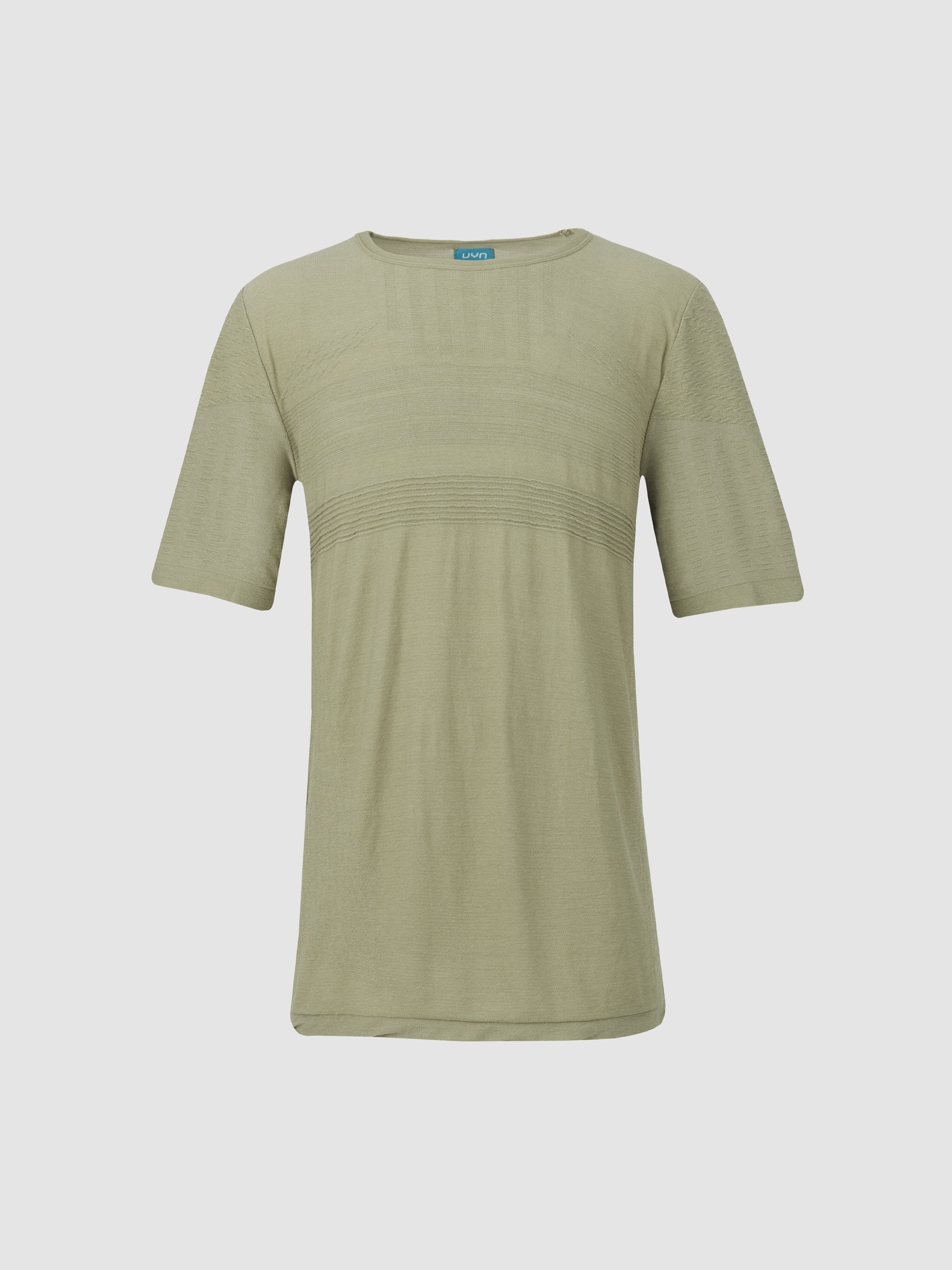 T-Shirt Natural Training Eco Color