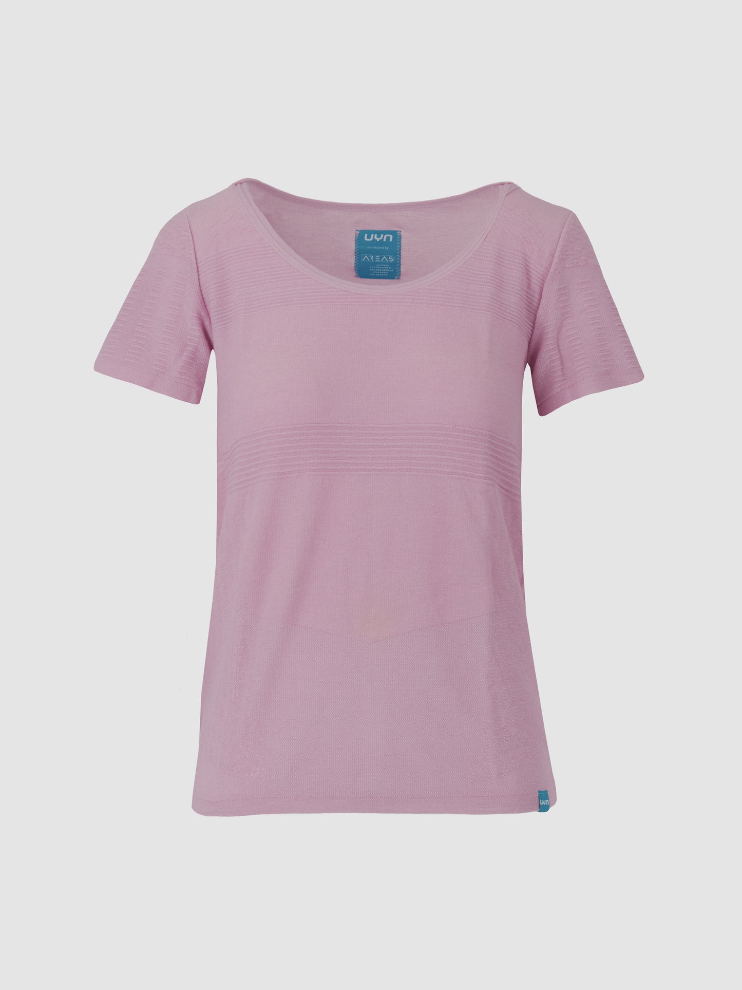 T-Shirt Natural Training Eco Color
