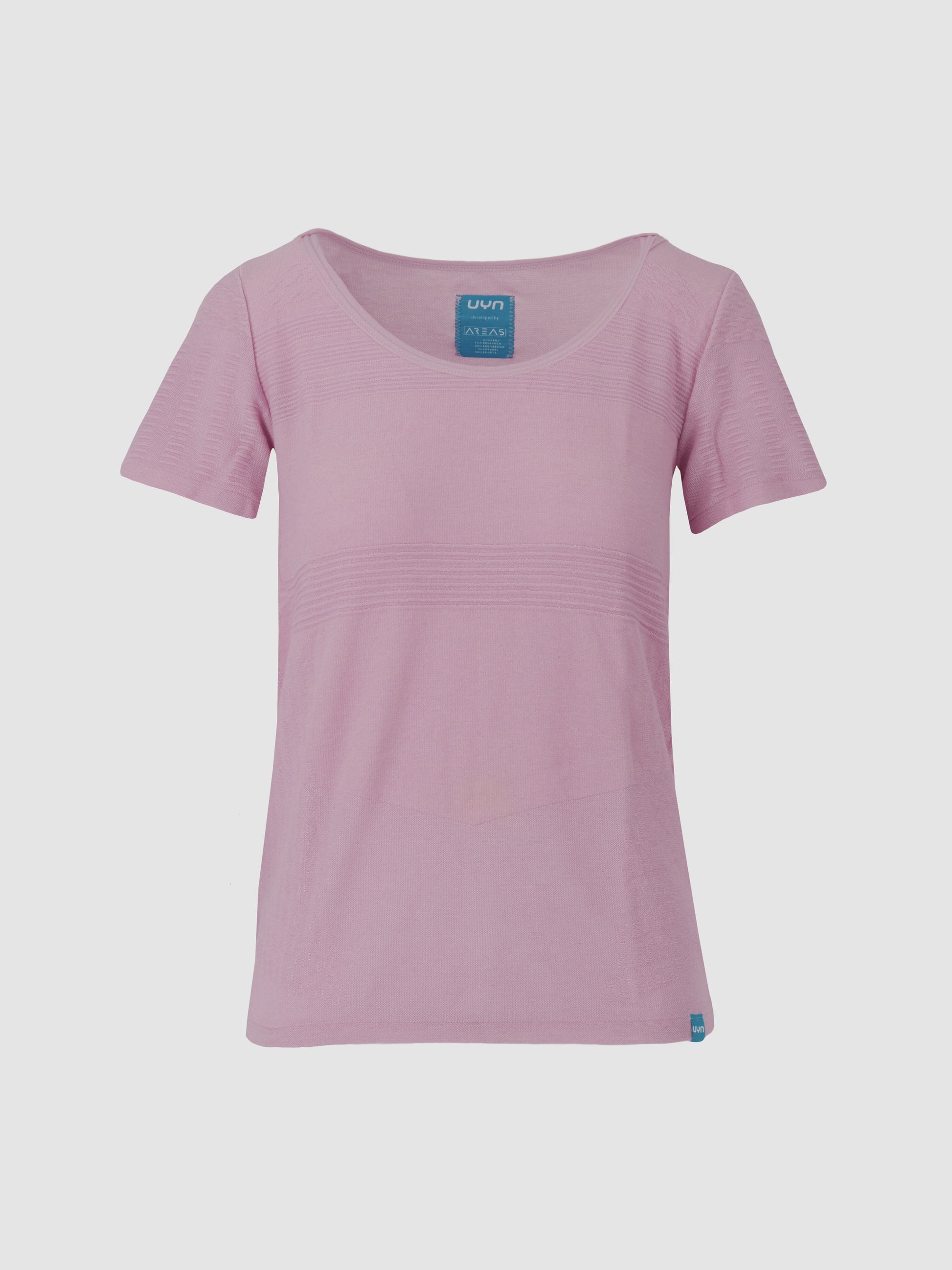 T-Shirt Natural Training Eco Color