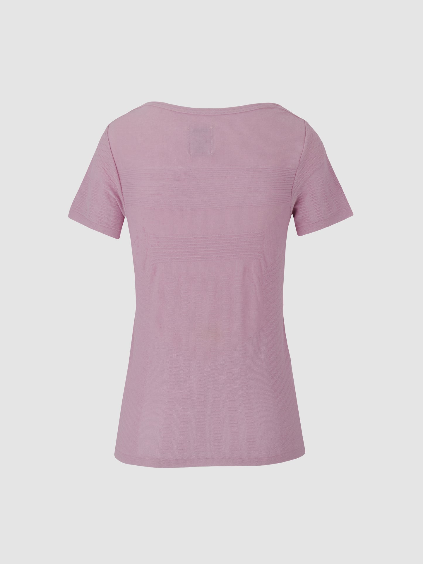 T-Shirt Natural Training Eco Color