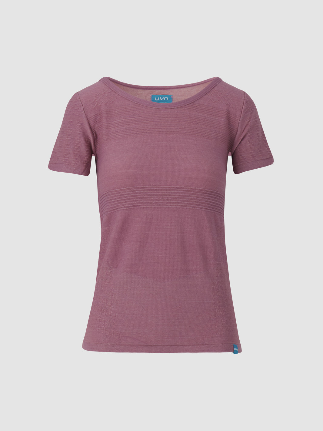T-Shirt Natural Training Eco Color