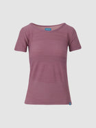 Camiseta Natural Training Eco Color