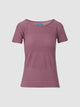 Camiseta Natural Training Eco Color
