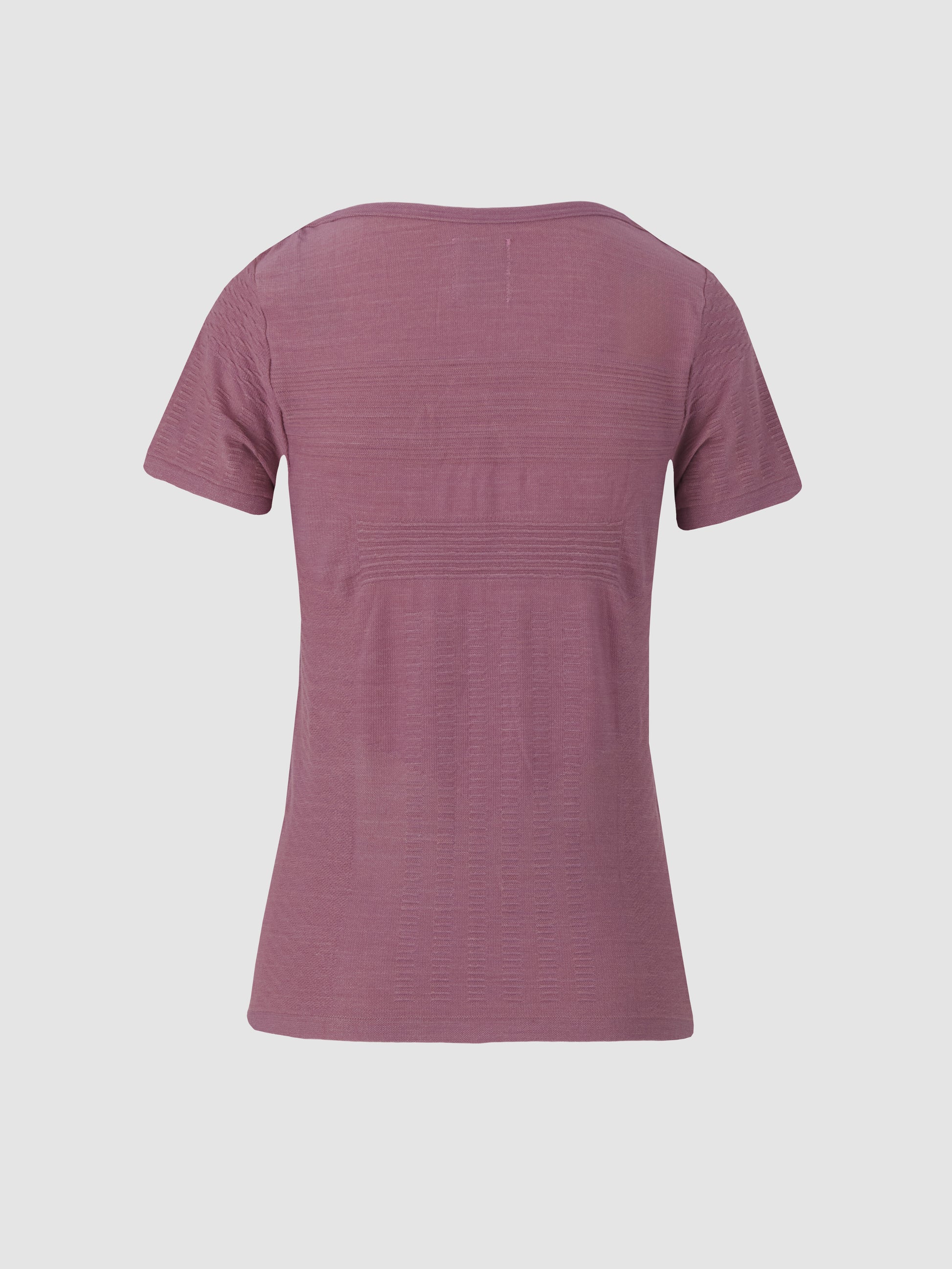 Camiseta Natural Training Eco Color