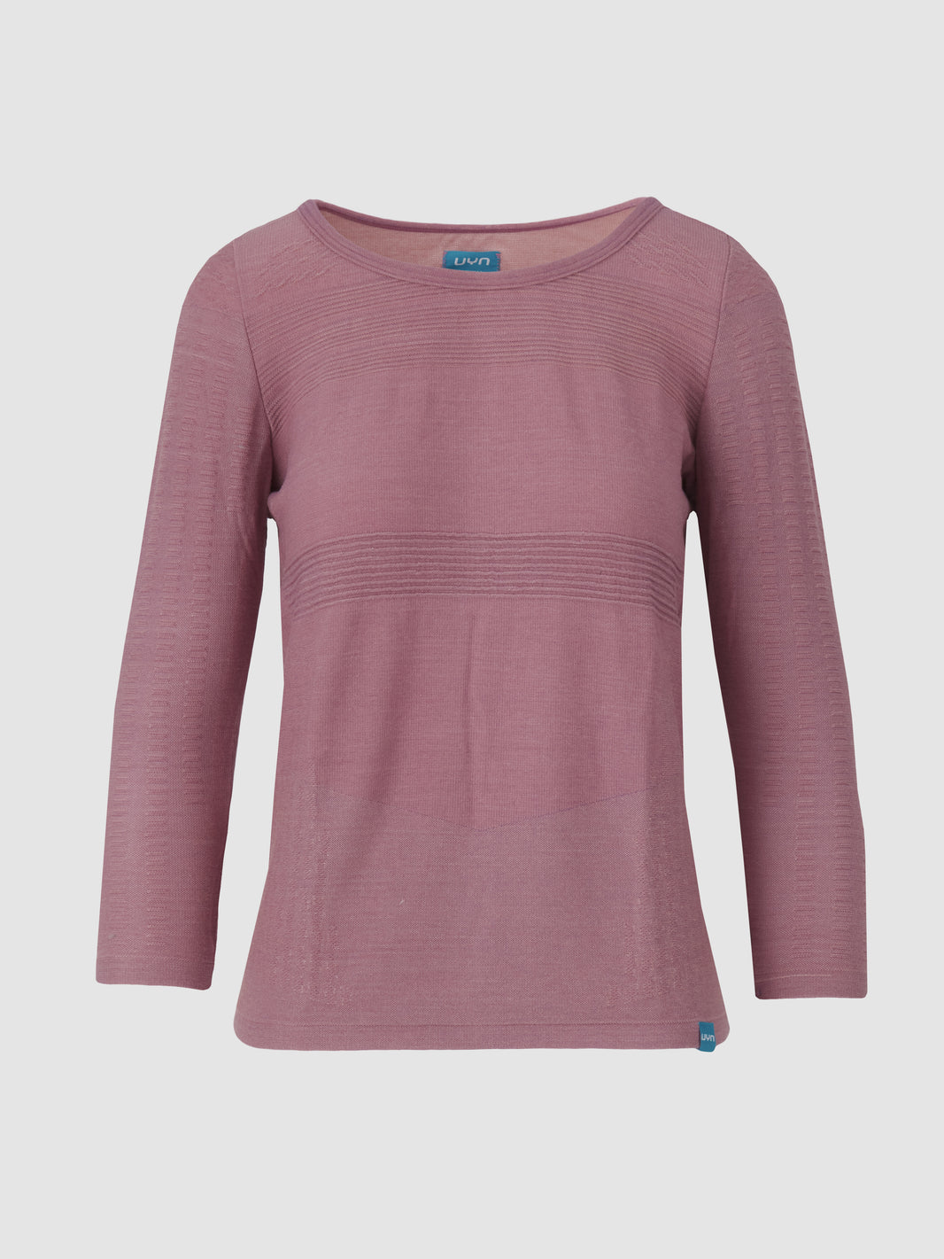 Maglia con manica 3/4 Natural Training Eco Color