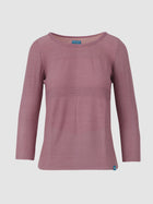 Natural Training Eco Color 3/4 Sleeve Shirt