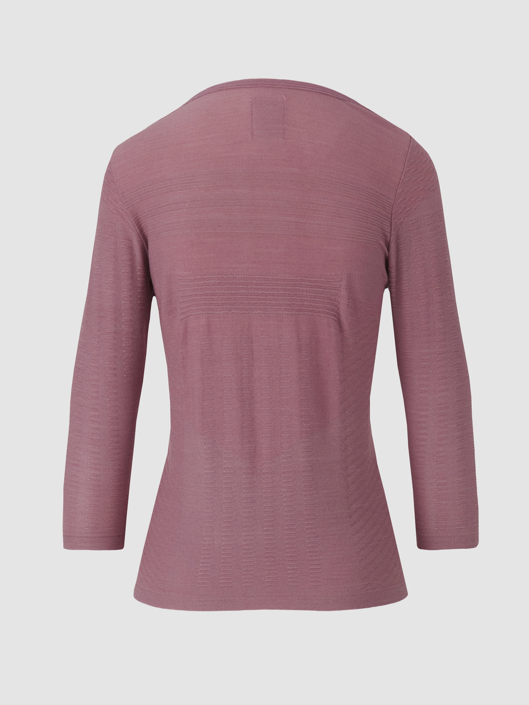 Maglia con manica 3/4 Natural Training Eco Color