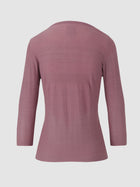 Natural Training Eco Color 3/4 Sleeve Shirt