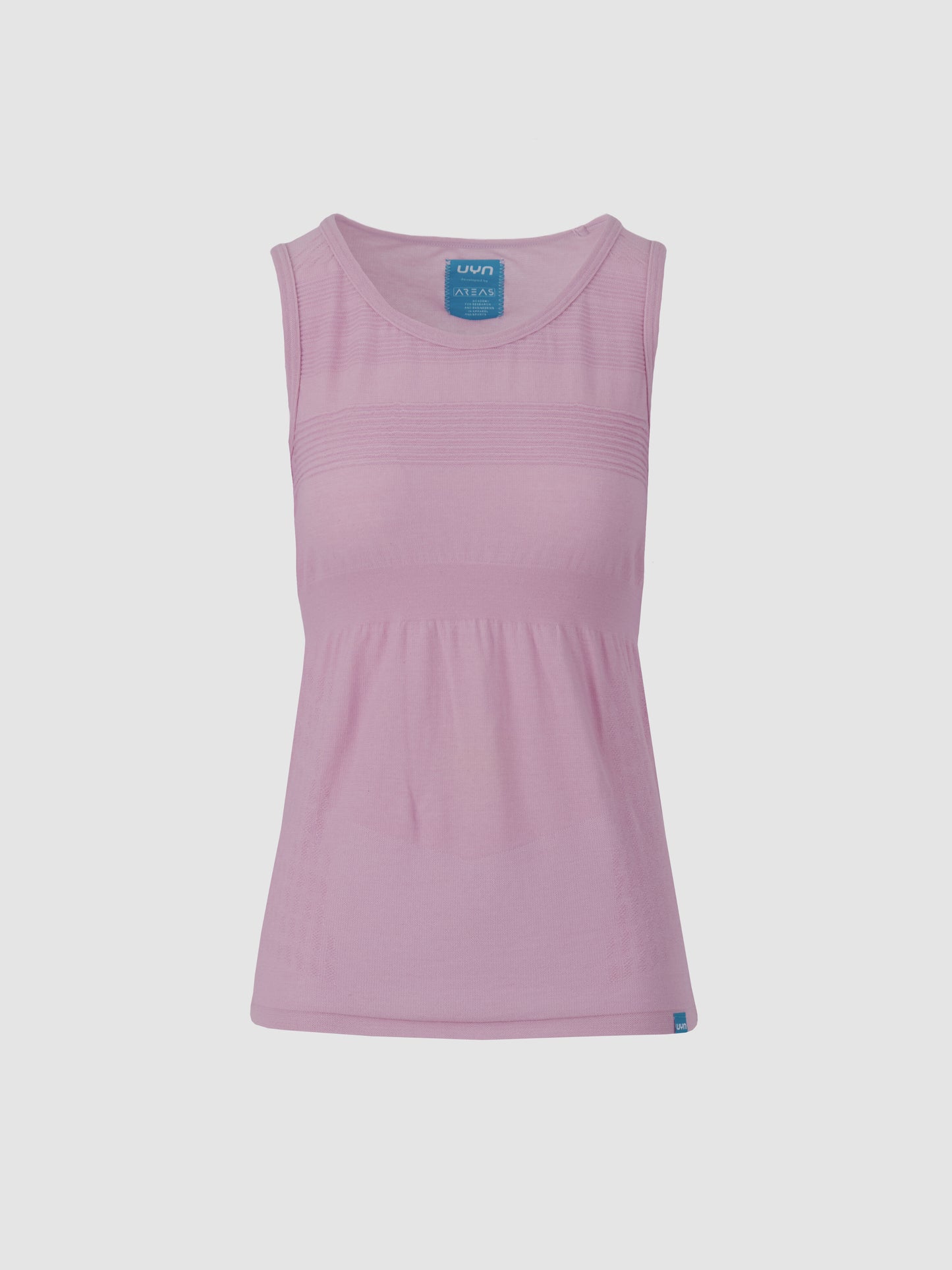 Natural Training Eco Color Tank Top