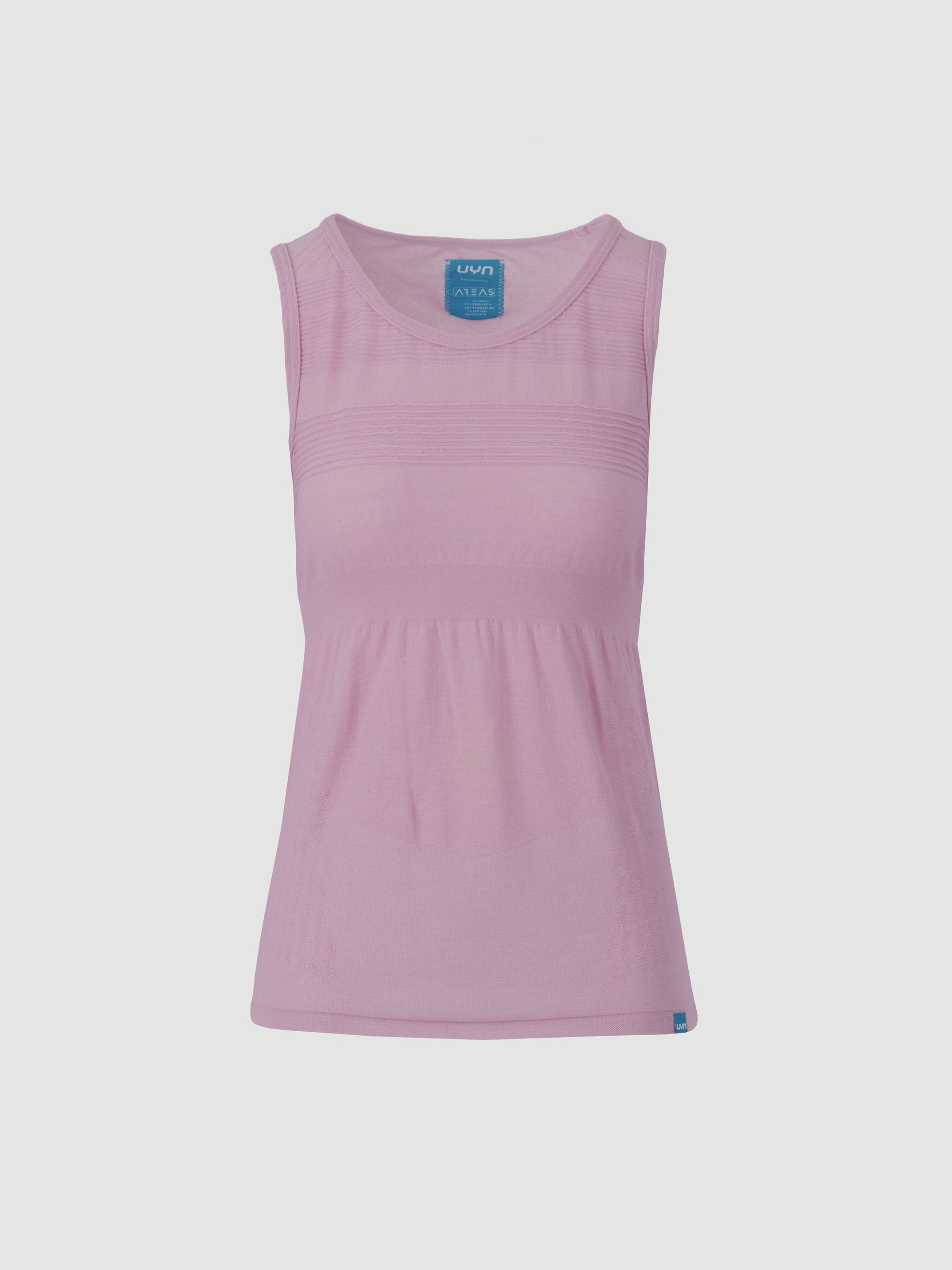 Natural Training Eco Color Tank Top