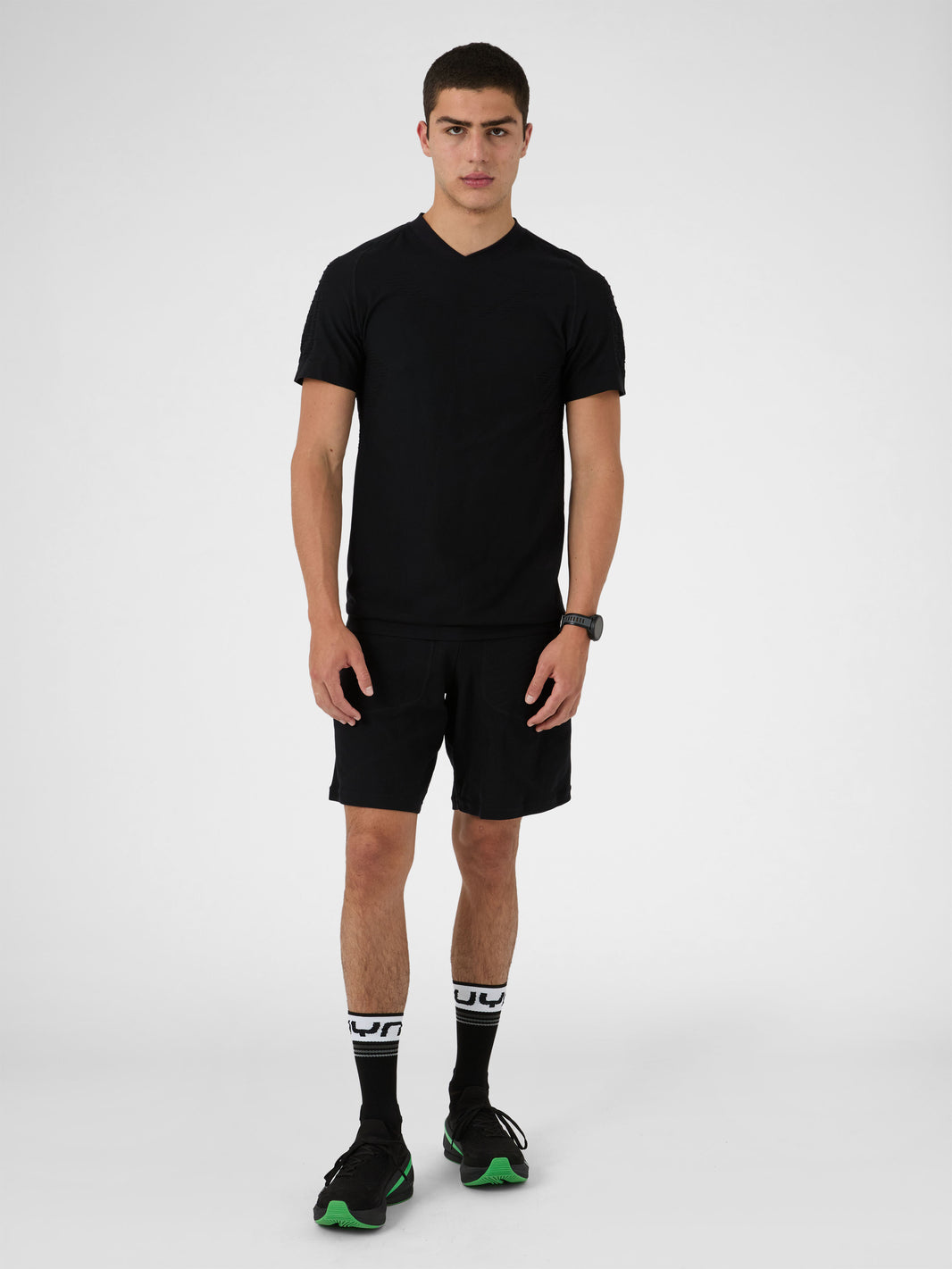 T-Shirt Run Fit