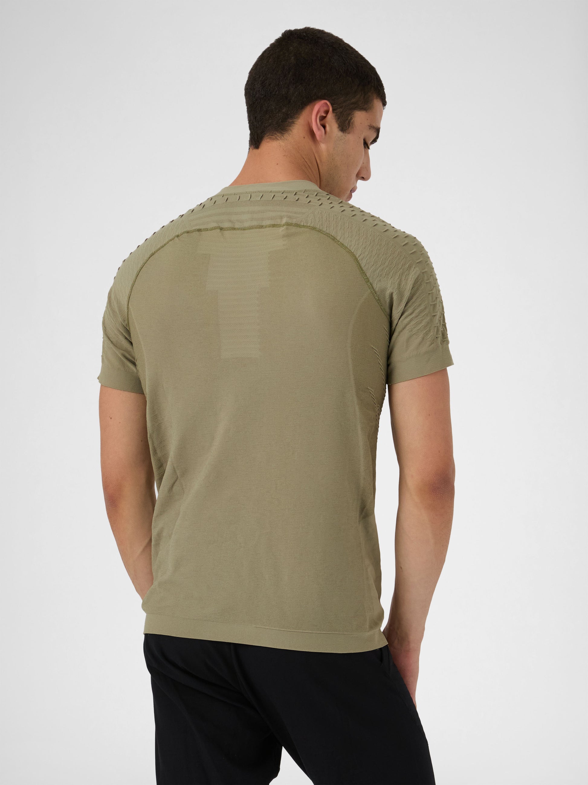 T-Shirt Run Fit
