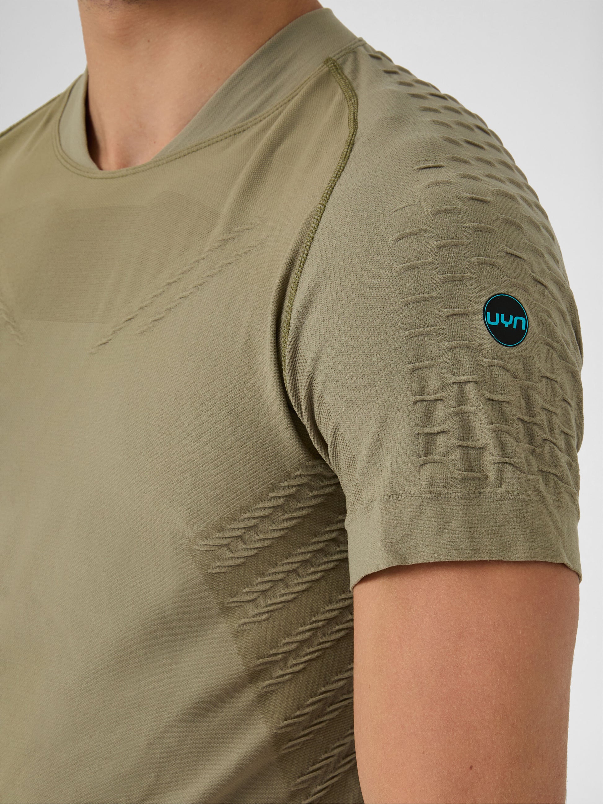 T-Shirt Run Fit