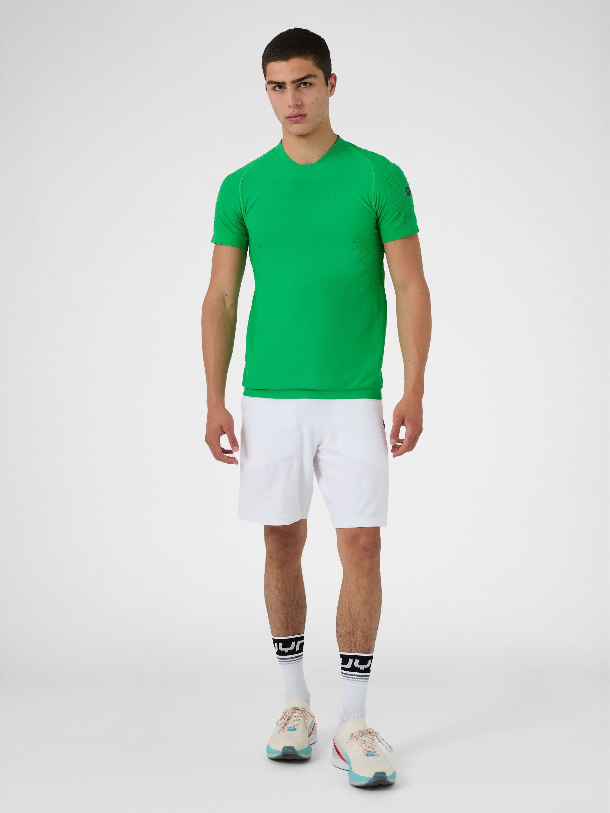 T-Shirt Run Fit