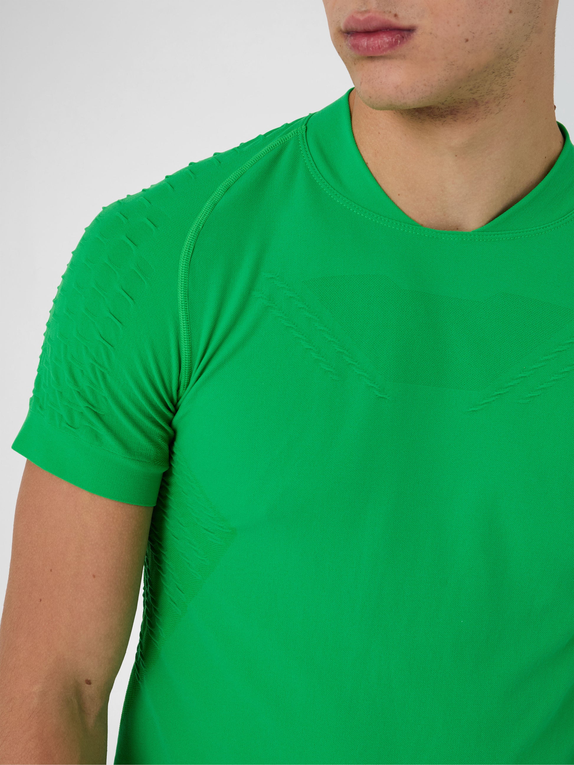 T-Shirt Run Fit