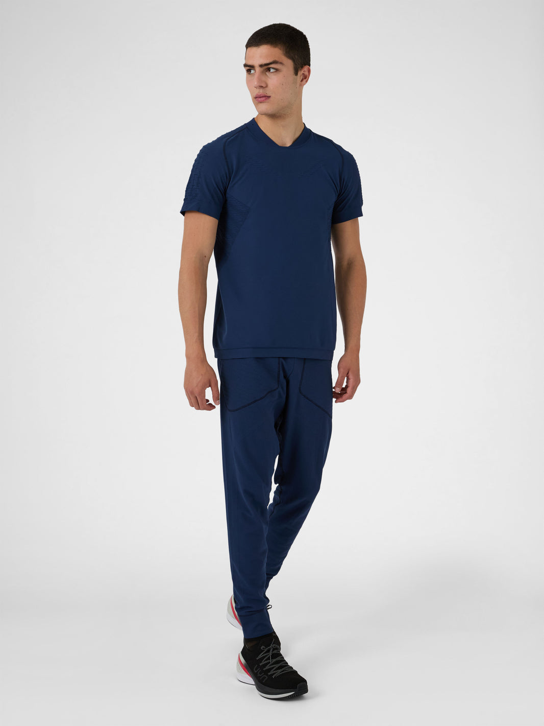 Run Fit T-shirt