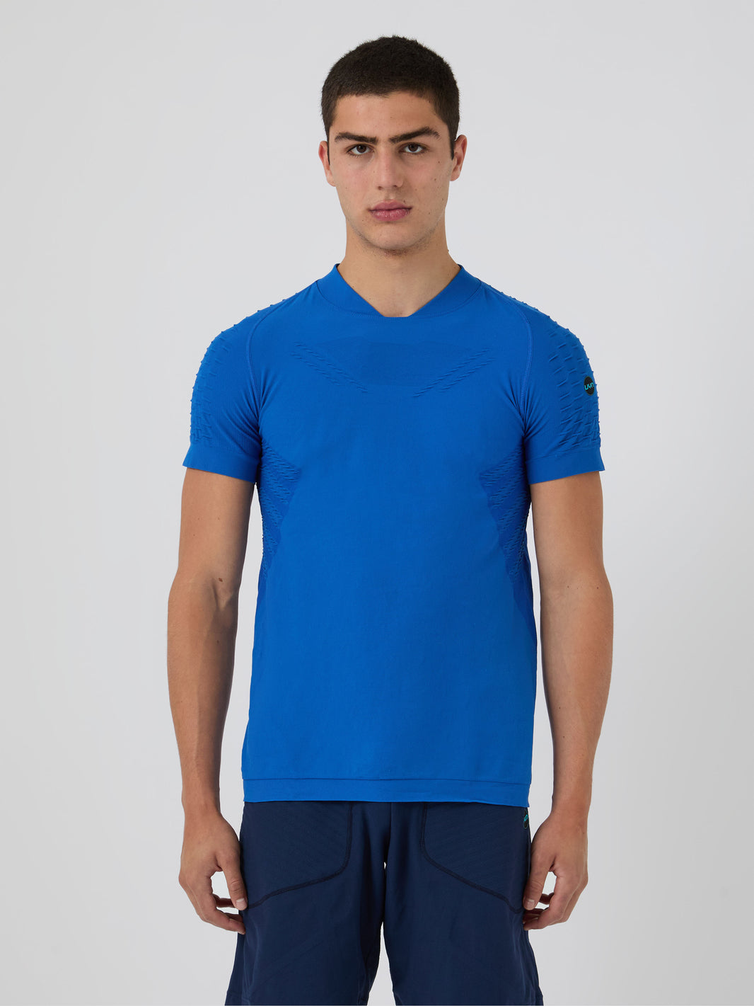 T-Shirt Run Fit