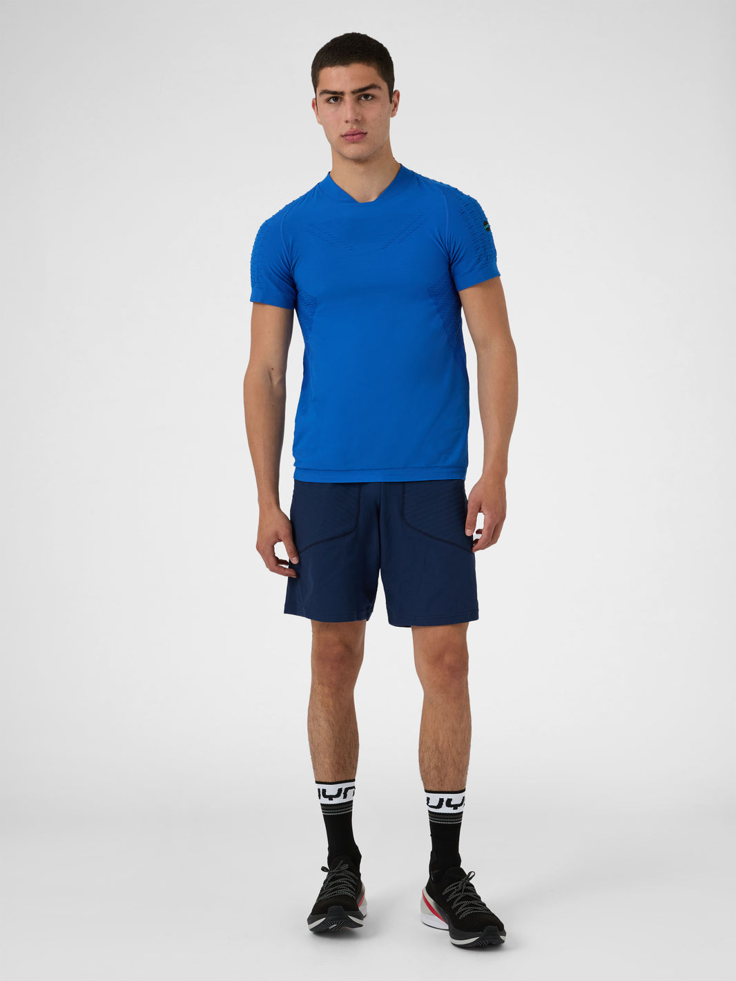 T-Shirt Run Fit