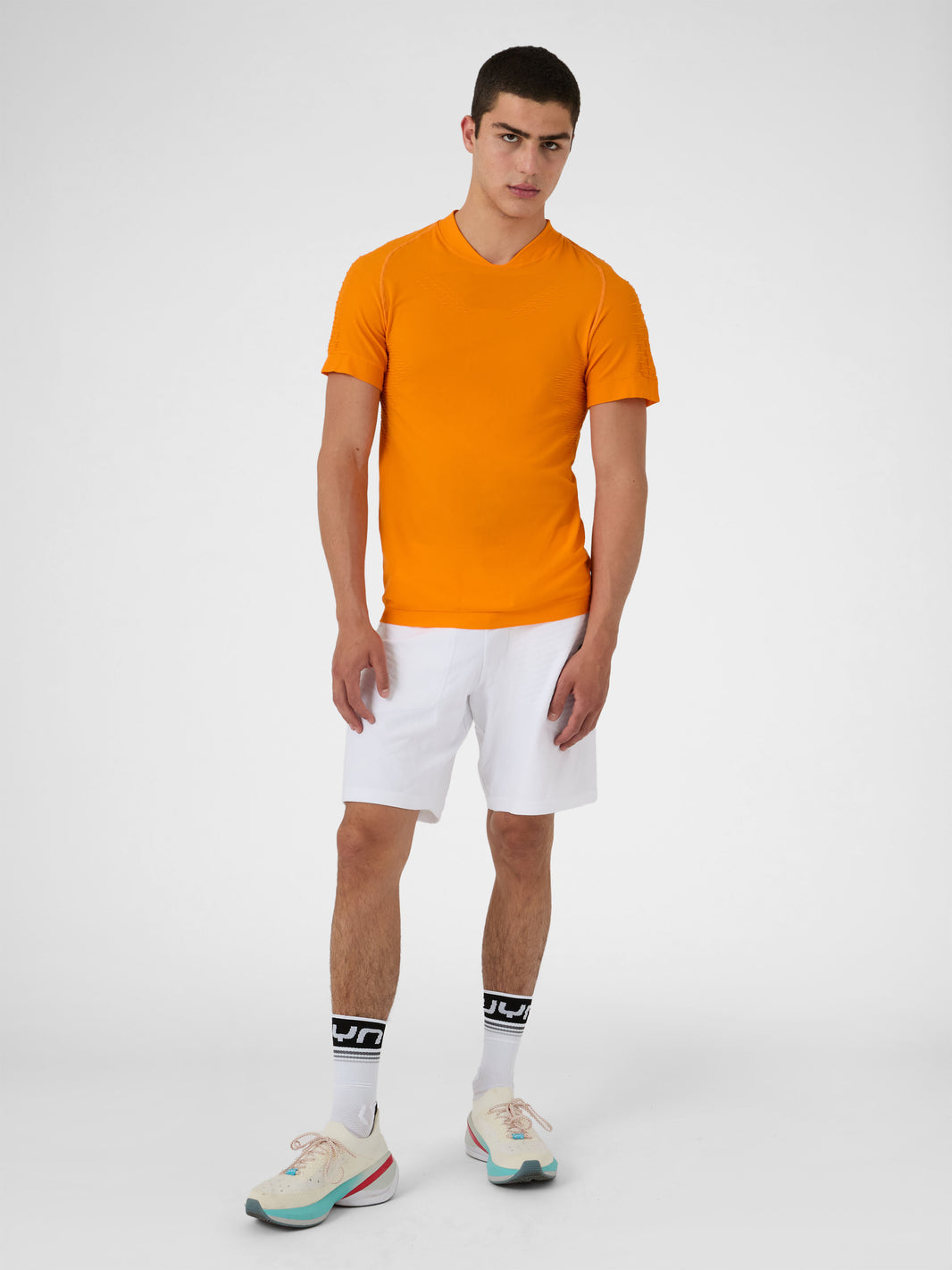 T-Shirt Run Fit