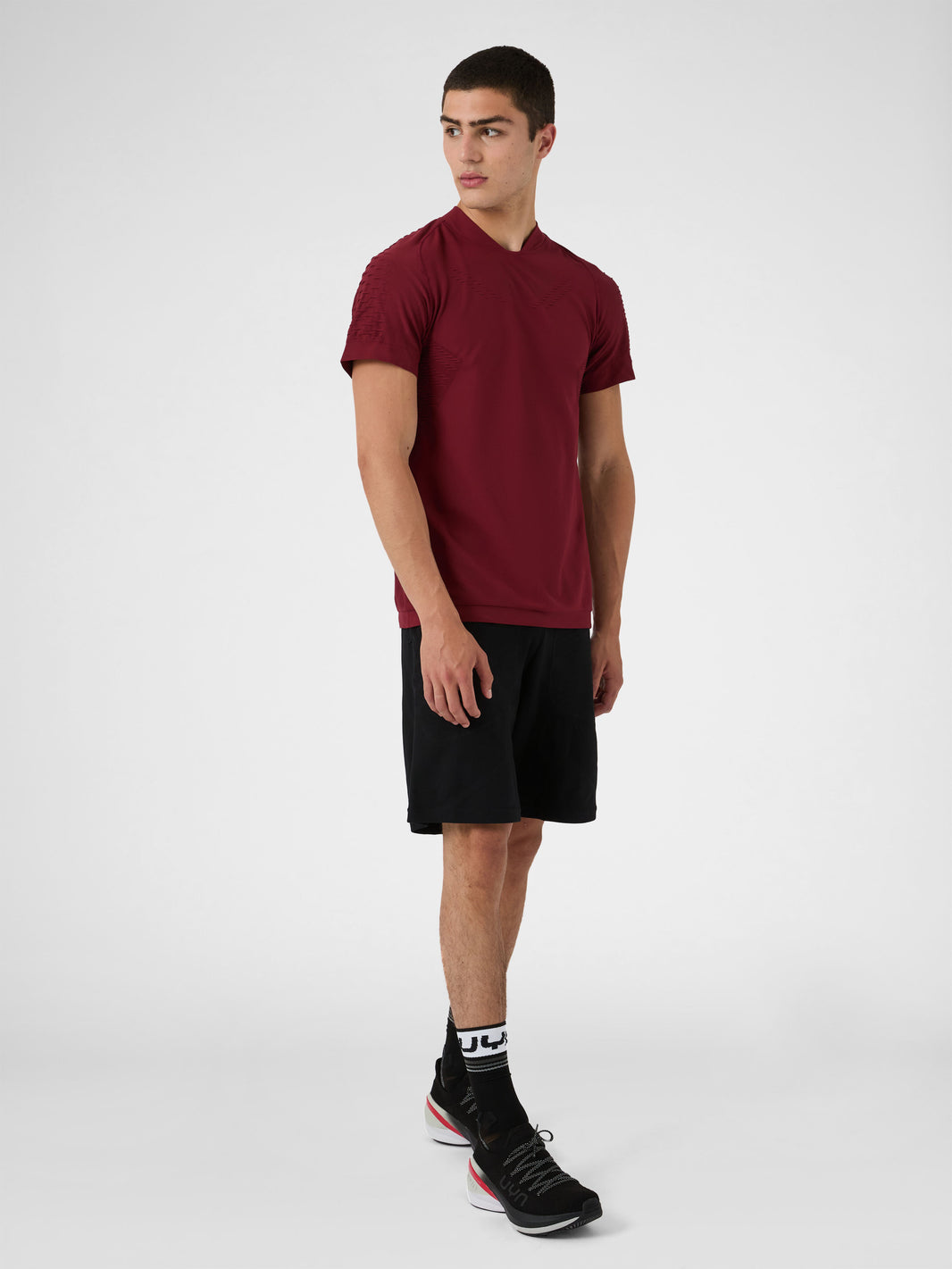 T-Shirt Run Fit