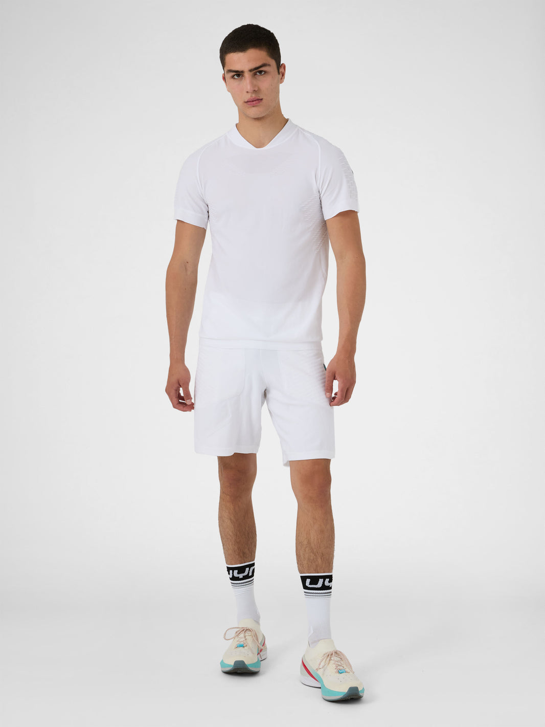 T-Shirt Run Fit