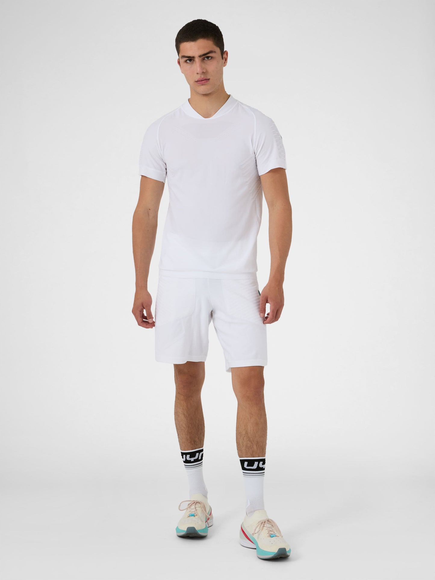 T-Shirt Run Fit
