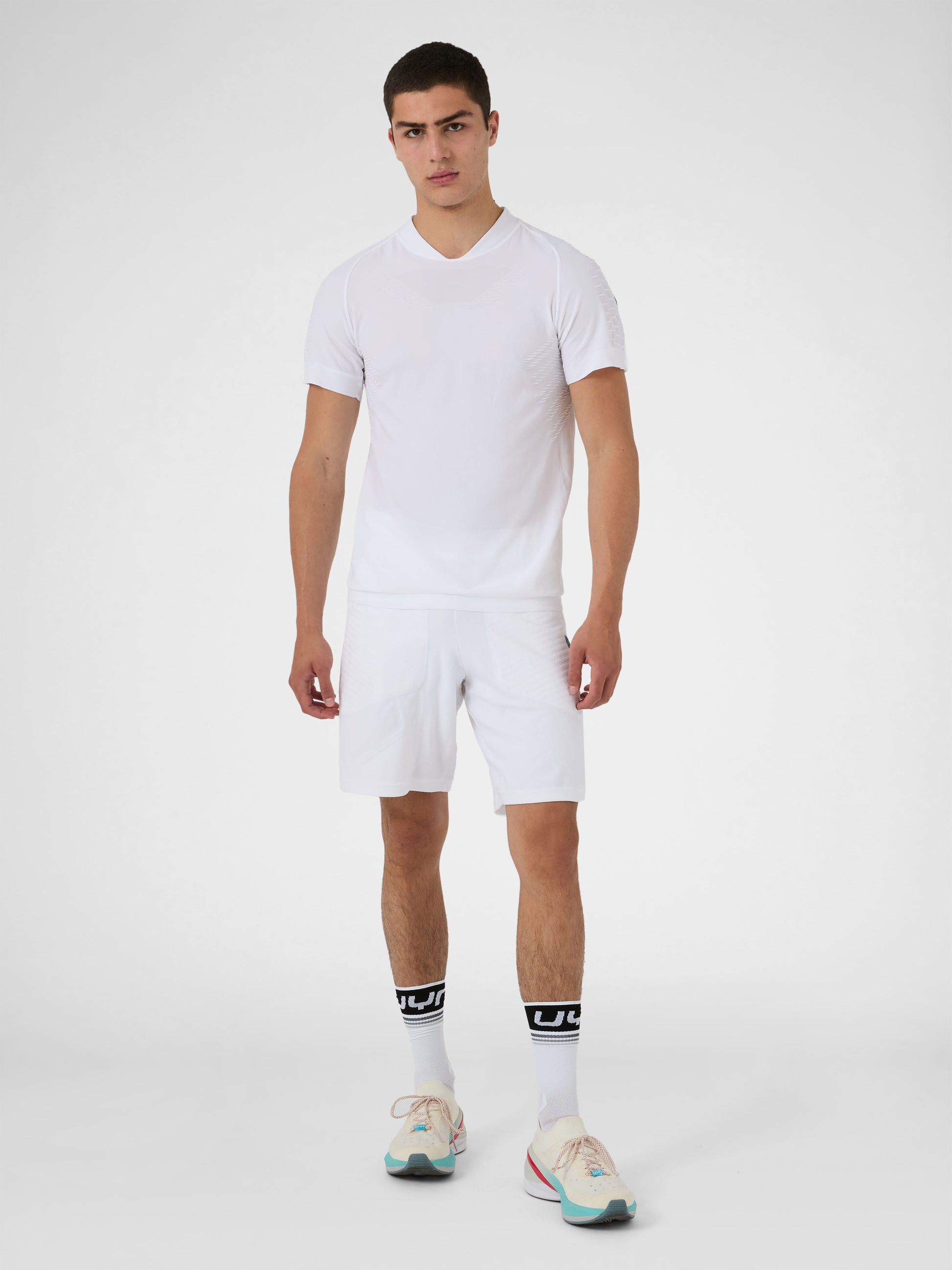T-Shirt Run Fit