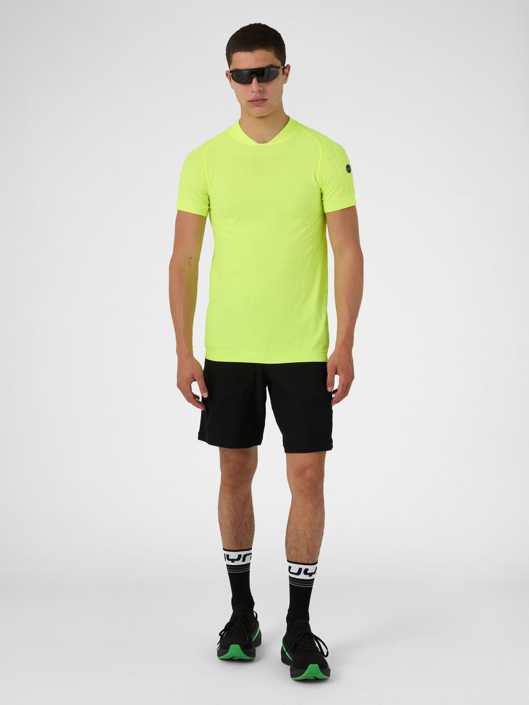 T-Shirt Run Fit