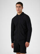 Sudadera con cremallera completa y capucha Run Fit