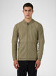 Sweat entièrement zippé à capuche Run Fit