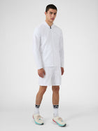 Felpa full zip con cappuccio Run Fit