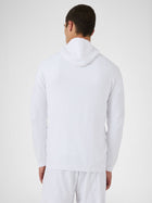 Felpa full zip con cappuccio Run Fit