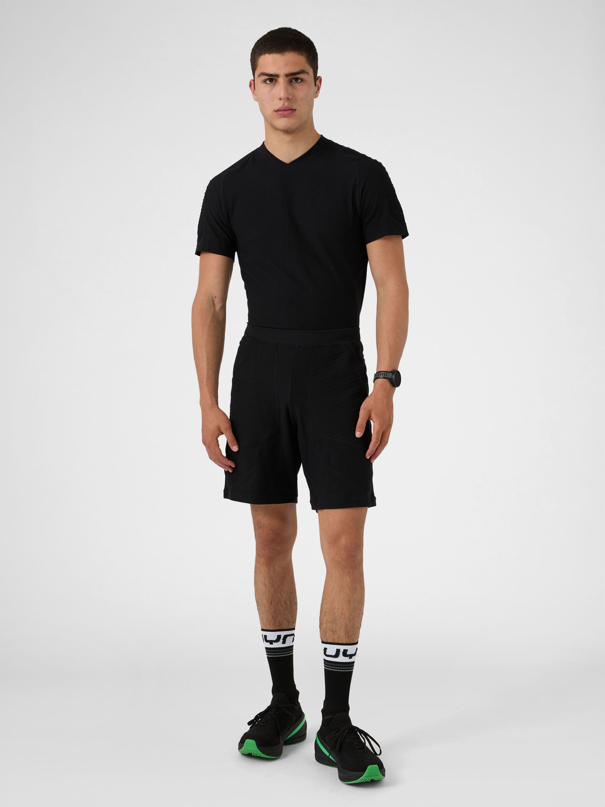 Shorts Run Fit
