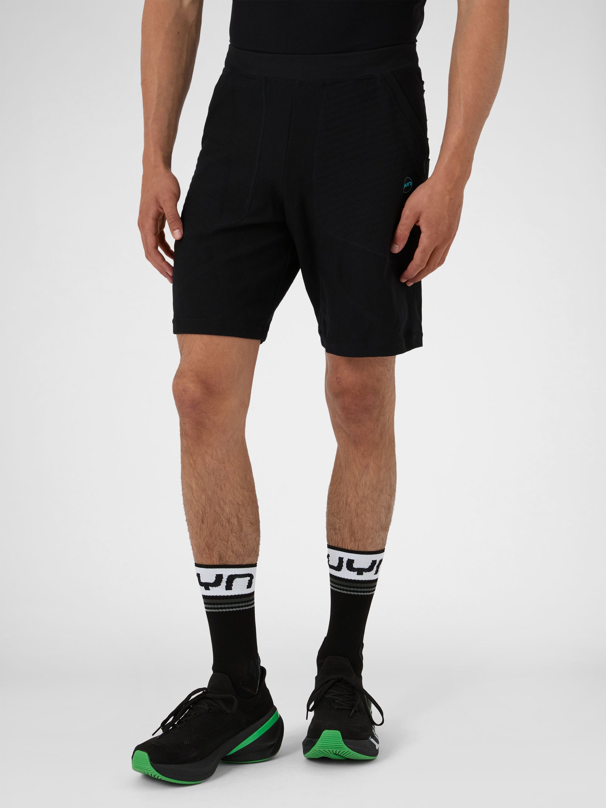 Shorts Run Fit