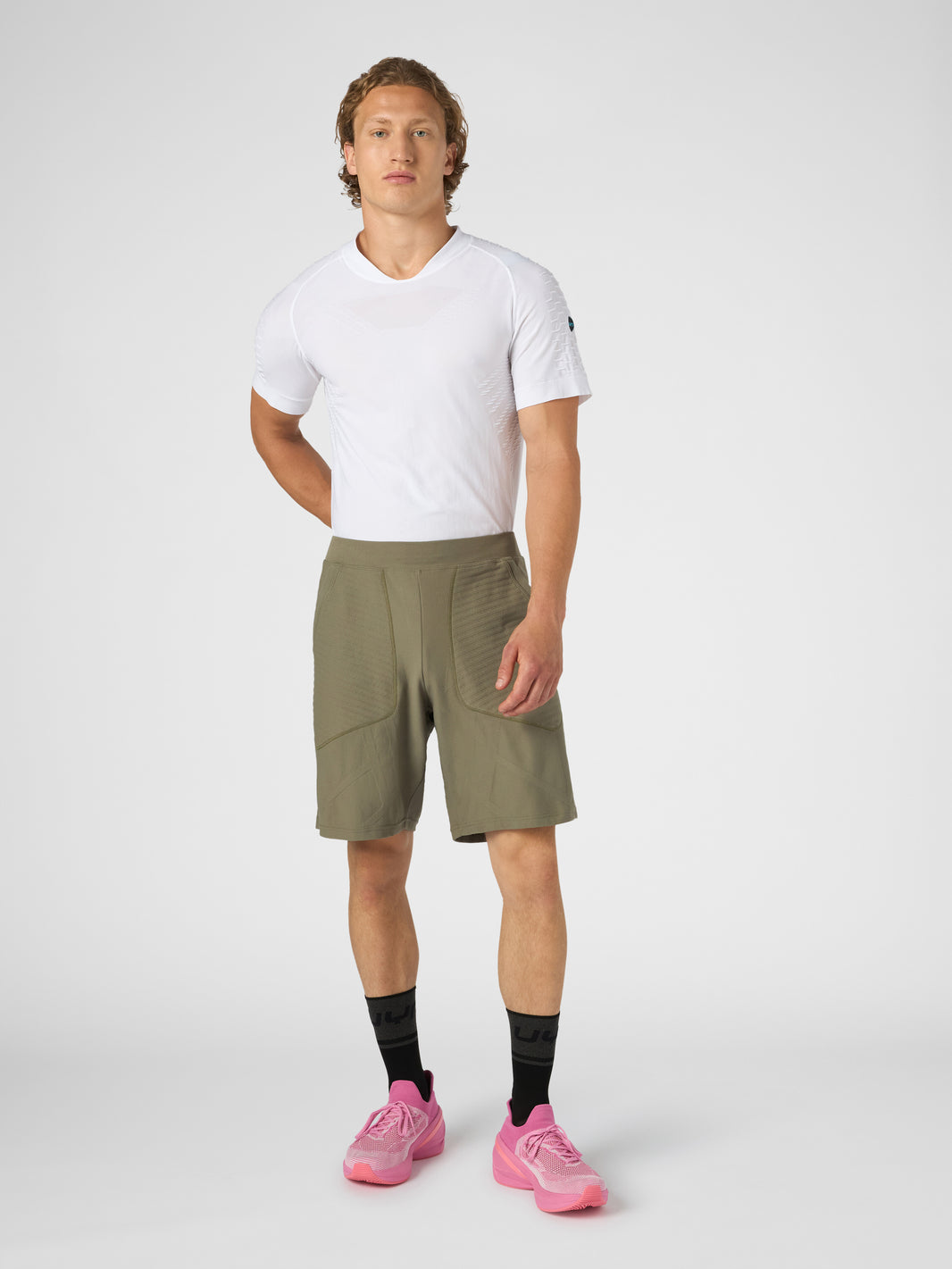 Short Run Fit